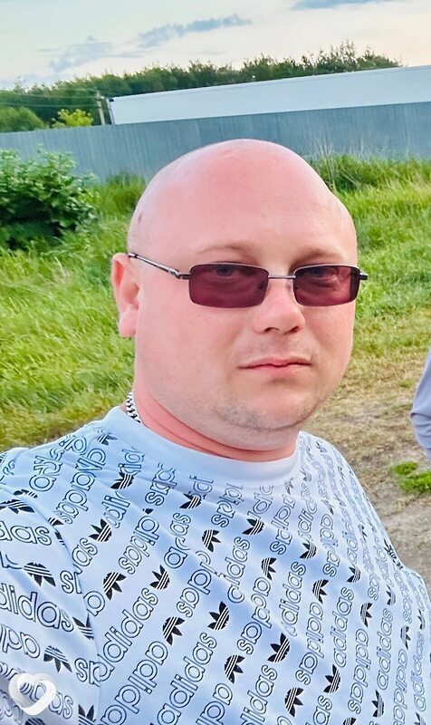 Максим, 33, Тамбове — анкета №2240025