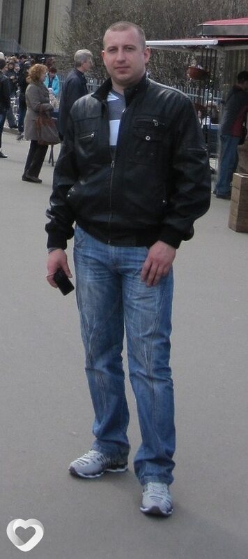 Эдуард, 42, Сортавале — анкета №2240165