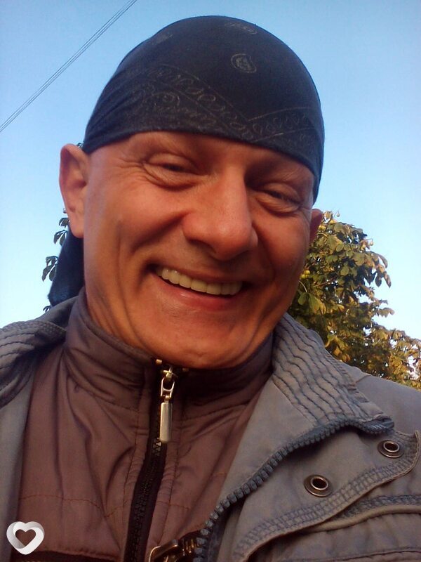 Слава, 51, Москве — анкета №2240178