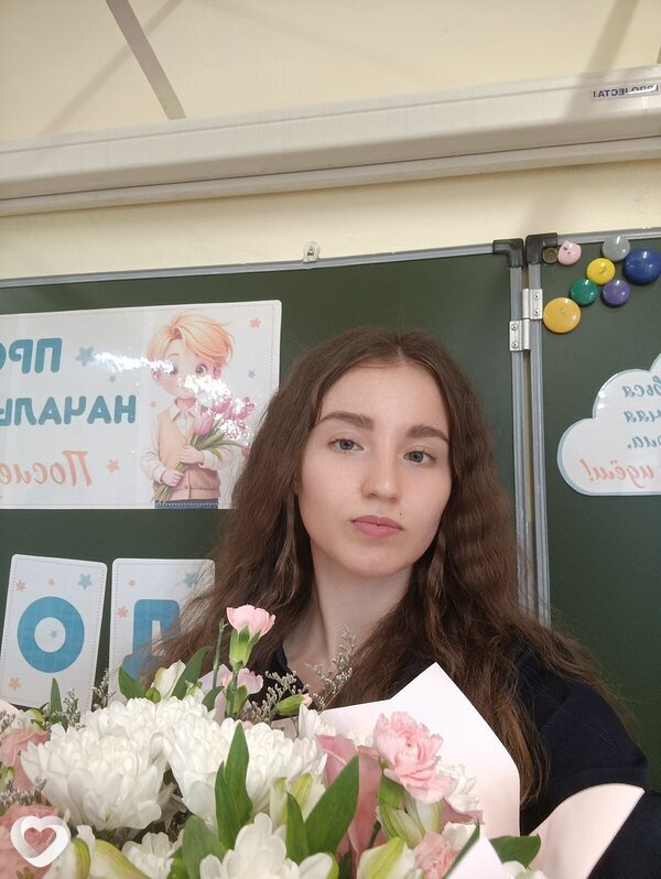 Наталия, 25, Кемерове — анкета №2240179