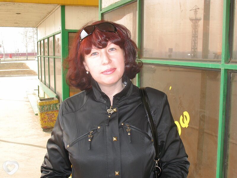 Анна, 50, Санкт-Петербурге — анкета №2240181