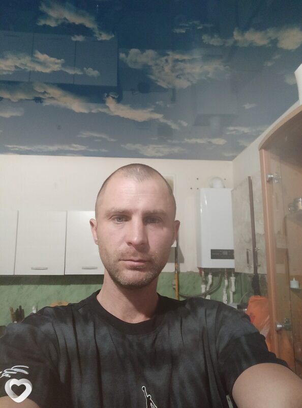 Виталий, 35, Симферополе — анкета №2240182