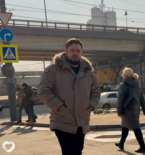 Алексей, 36, Нижнем Новгороде — анкета №2240185