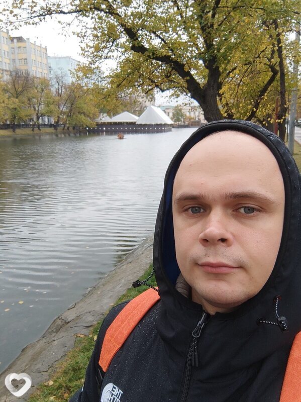 Максим, 30, Рязани — анкета №2243716