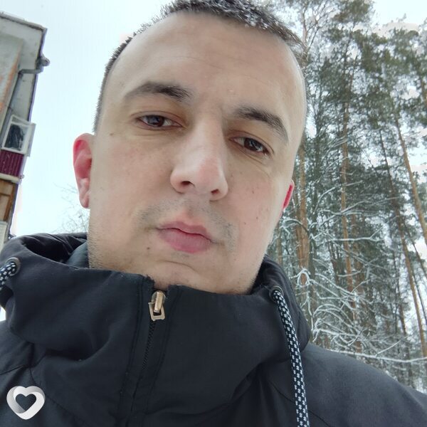 Серега, 34, Сызрани — анкета №2243721