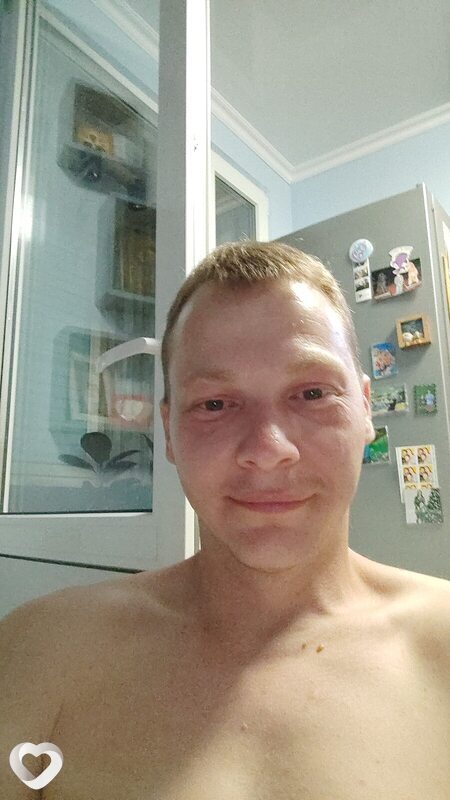 Александр, 35, Ростове-на-Дону — анкета №2243723