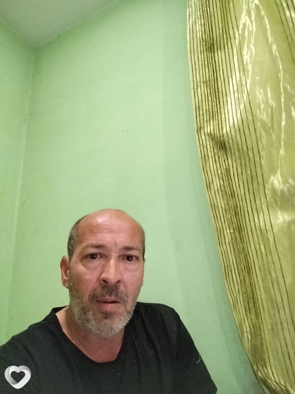 Камиль, 47, Уфе — анкета №2243730