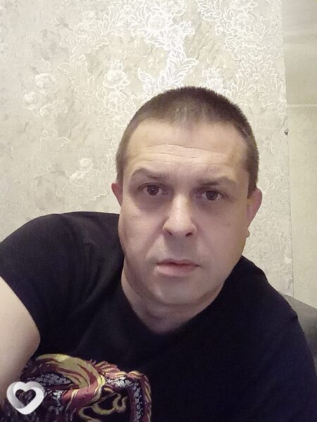 Евгений, 46, Воронеже — анкета №2240137
