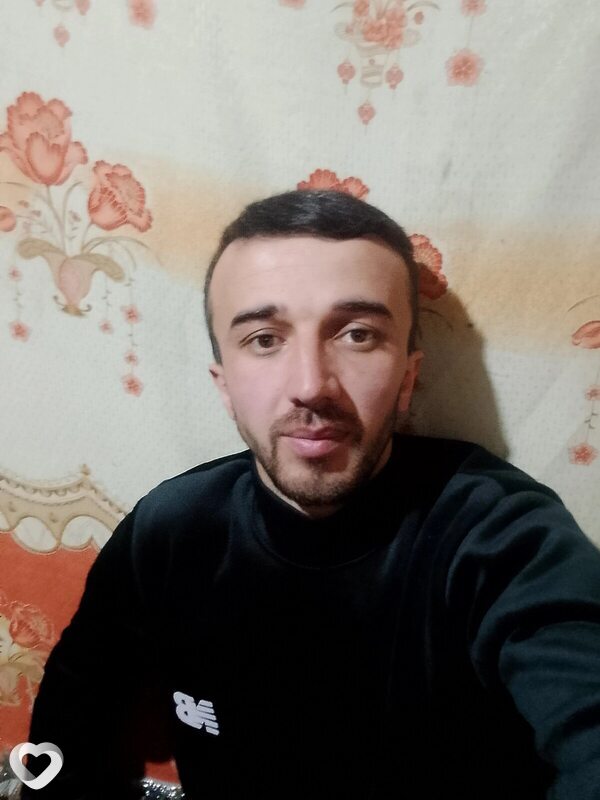 Руслан, 33, Красноярске — анкета №2240139