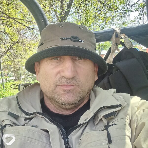 Алим, 45, Алматы — анкета №2240142