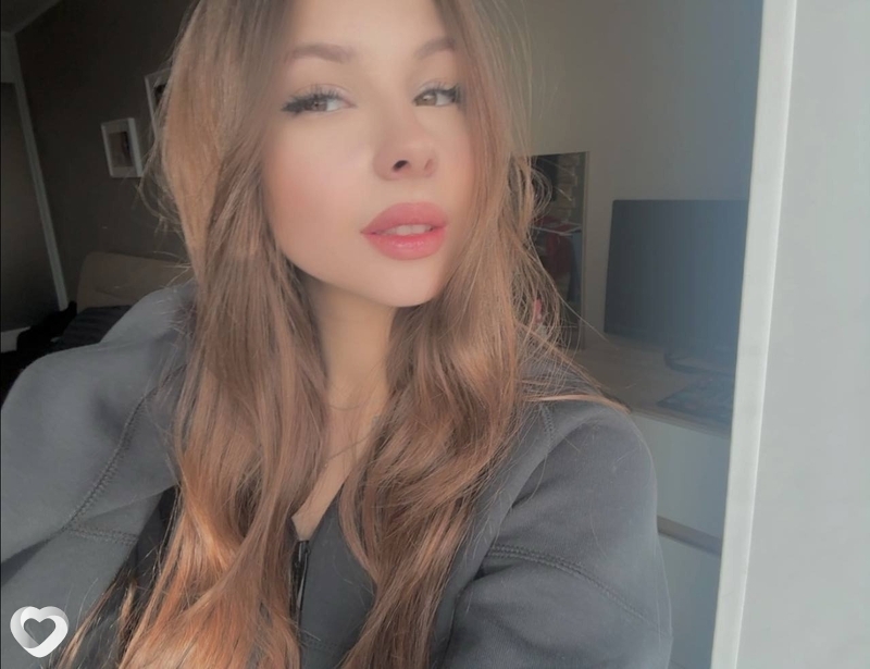 Даша, 21, Красноярске — анкета №2240143