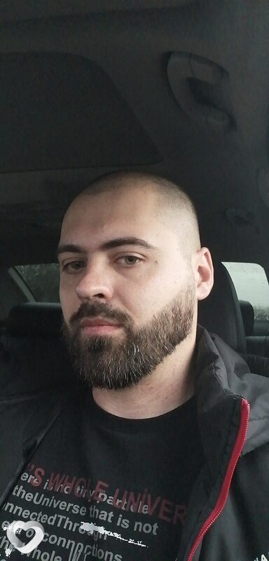 Дмитрий, 38, Барнауле — анкета №2240144