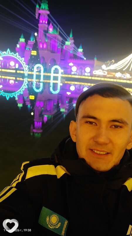 Була, 30, Семей — анкета №2240147