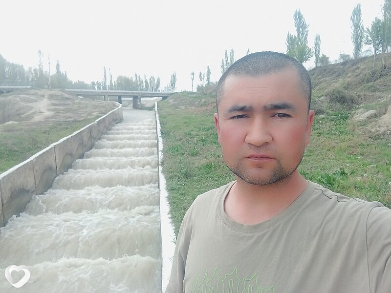 Жахонгир, 32, Казани — анкета №2240148