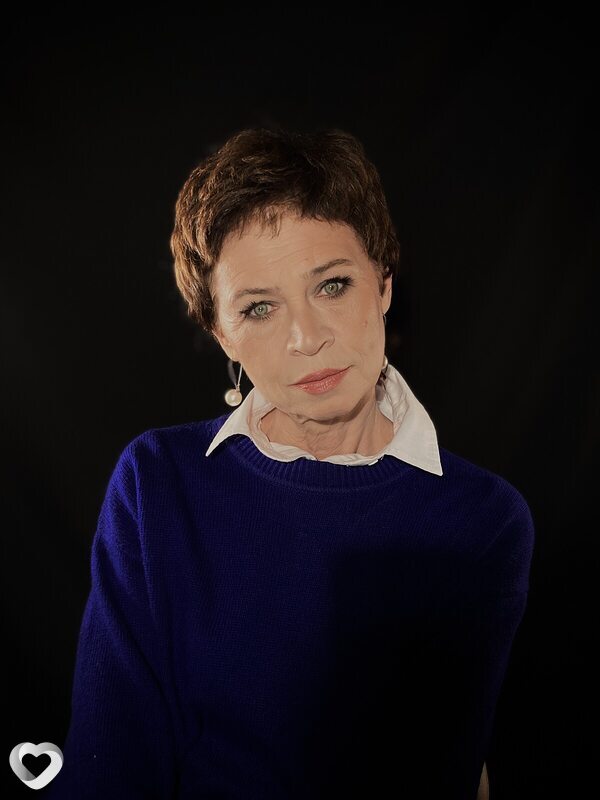 Ирина, 58, Краснодаре — анкета №2240149