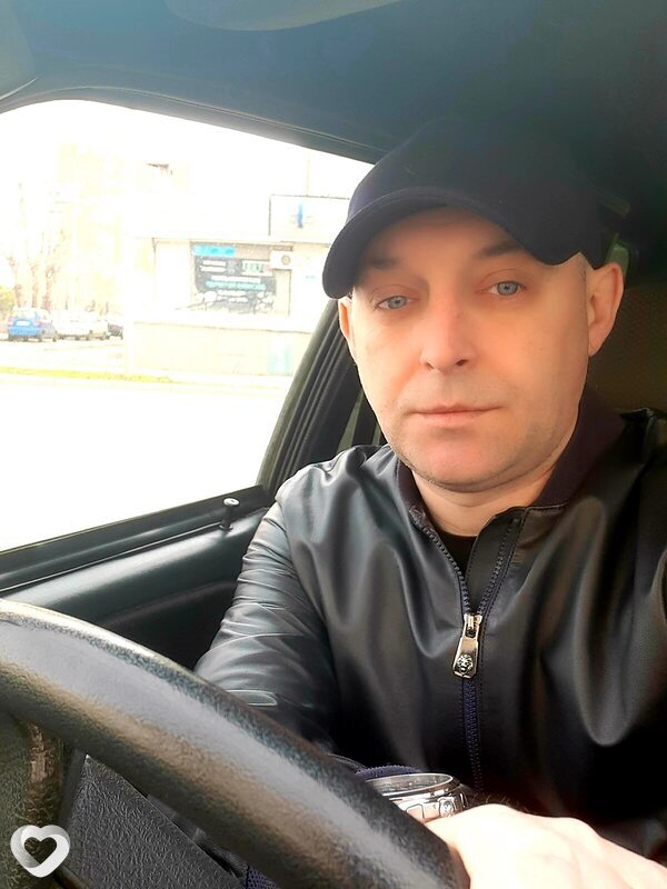 Евгений, 40, Кокшетау — анкета №2240152