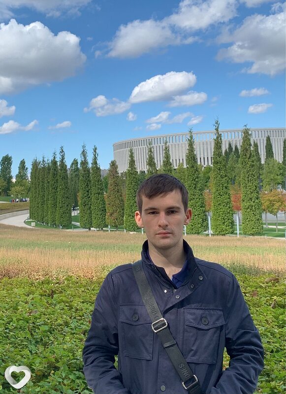Руслан, 26, Ростове-на-Дону — анкета №2240153