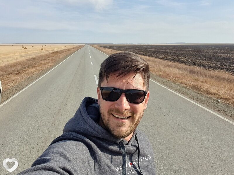 Николай, 40, Великом Новгороде — анкета №2240158