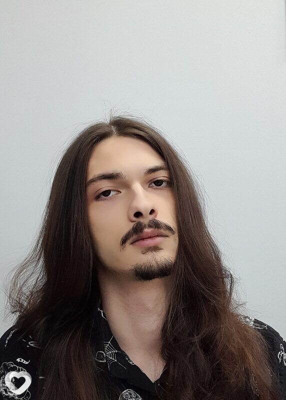 Сергей, 23, Волгограде — анкета №2240412