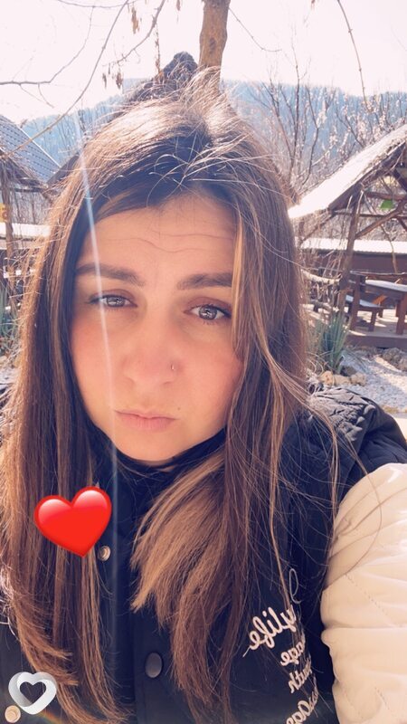 Екатерина, 34, Мариуполе — анкета №2240415