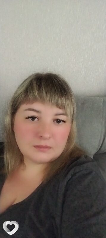 Наташа, 38, Тюмени — анкета №2240425