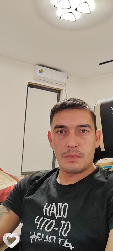 Сергей, 34, Бузулуке — анкета №2240428