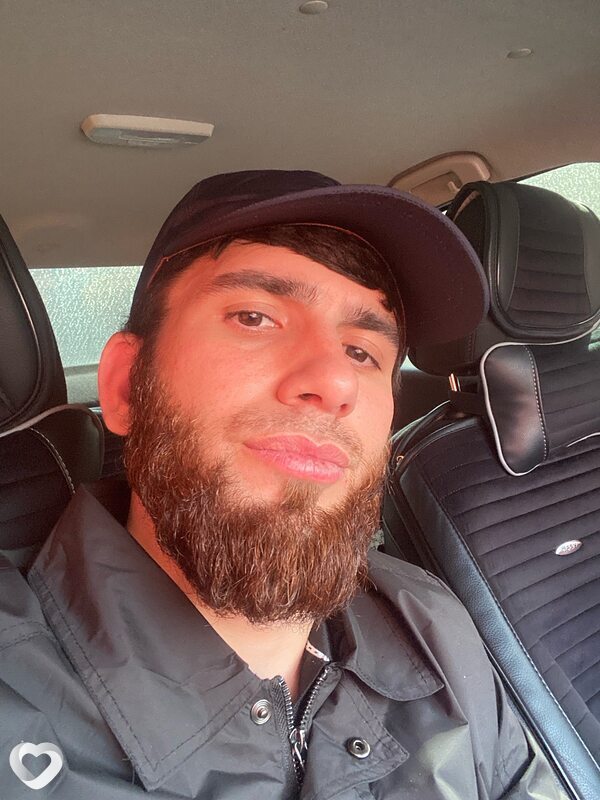 Radjab, 27, Хасавюрте — анкета №2240430