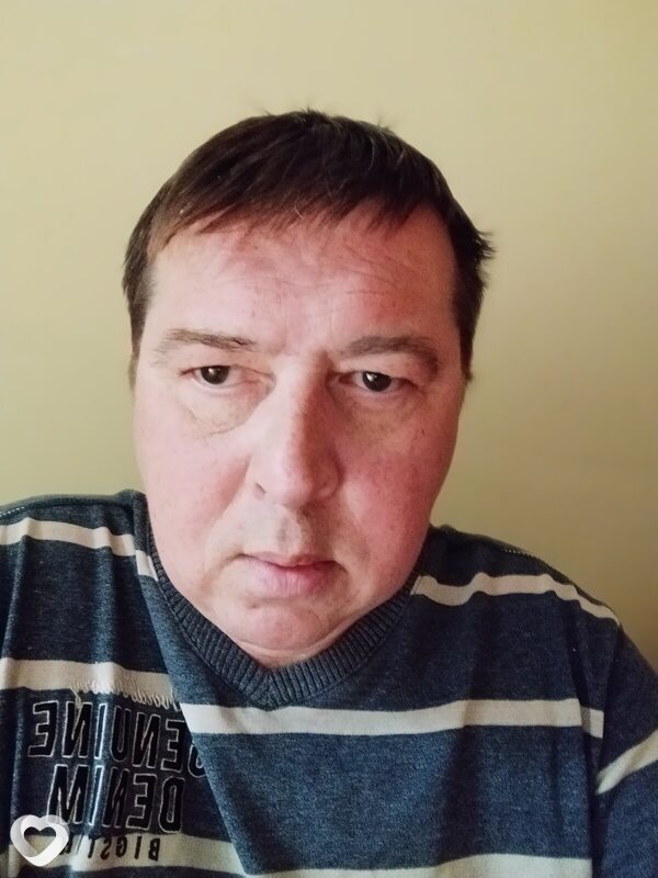 Олег, 53, Гродно — анкета №2240433
