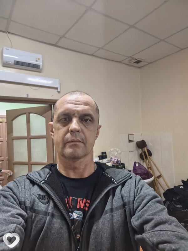 Вячеслав, Алушта