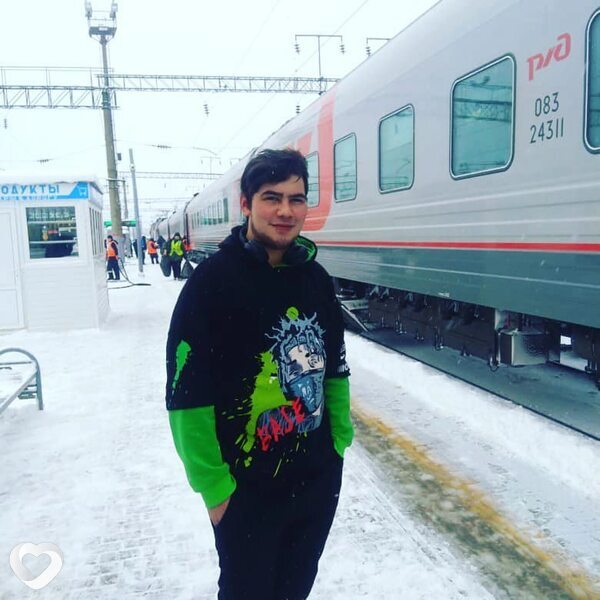 Илья, 29, Нижнем Тагиле — анкета №2240047
