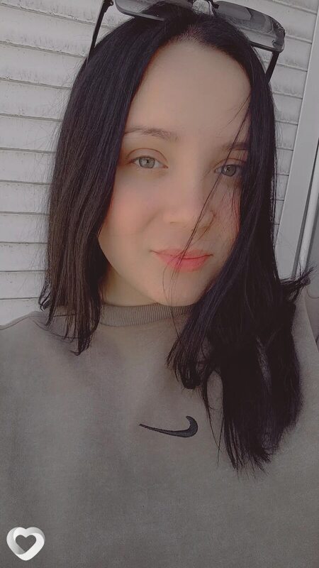 Елена, 23, Донецке — анкета №2240238