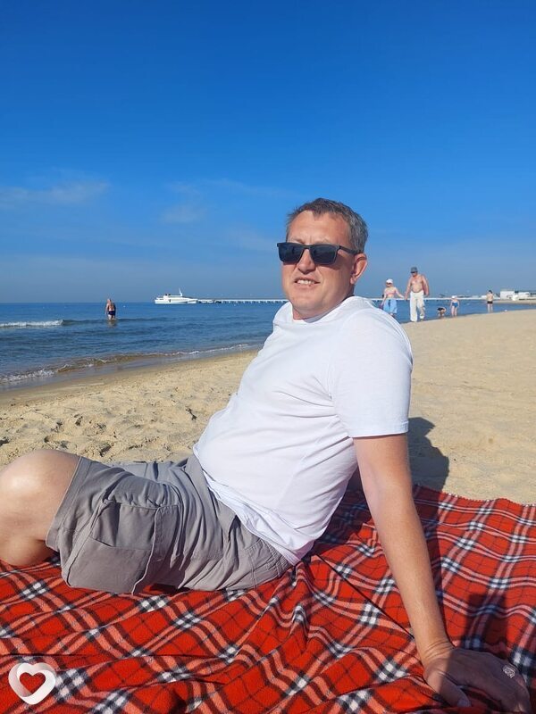 Андрей, 51, Челябинске — анкета №2240242