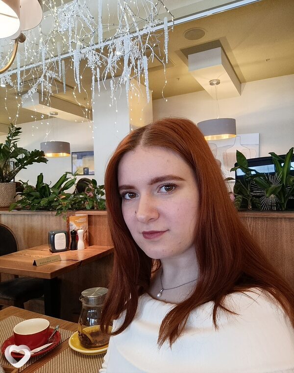 Виолетта, 24, Калининграде — анкета №2240245