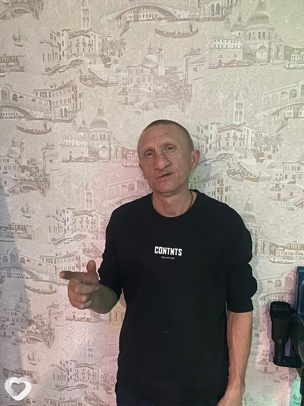 Вадим, 44, Черногорске — анкета №2240248