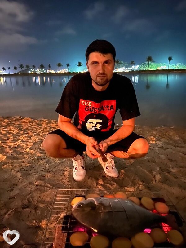 Сергей, 41, Чехове — анкета №2240252