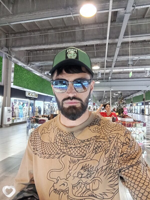 Алик, 26, Алматы — анкета №2240253