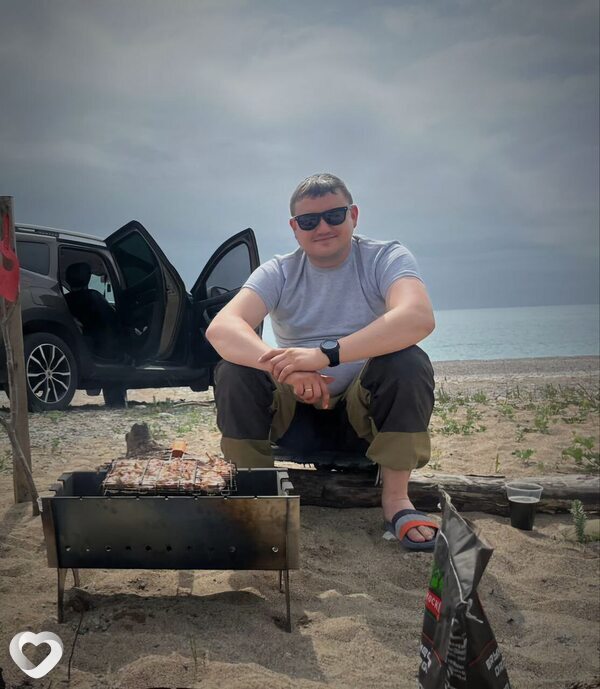 Дмитрий, 33, Антраците — анкета №2240254