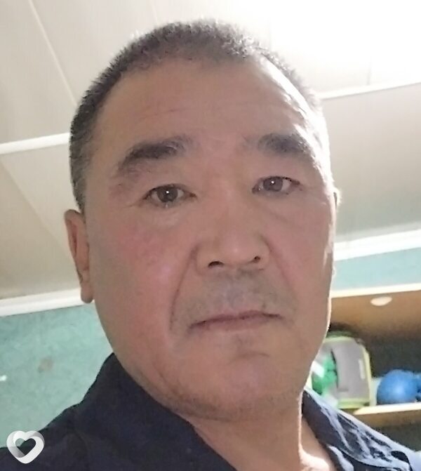 Мухит, 49, Астане — анкета №2240259