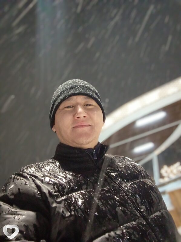 Простой Я, 39, Астане — анкета №2240223