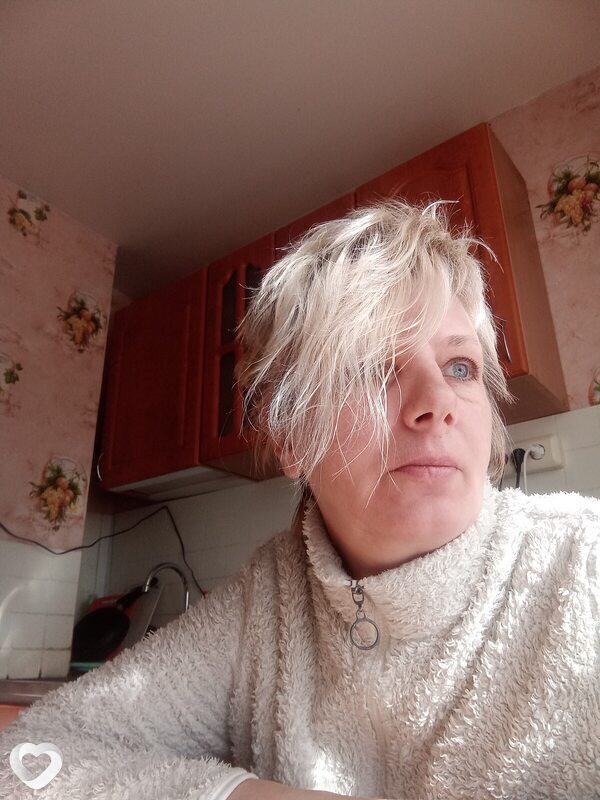 Наталья, 47, Петрозаводске — анкета №2240230