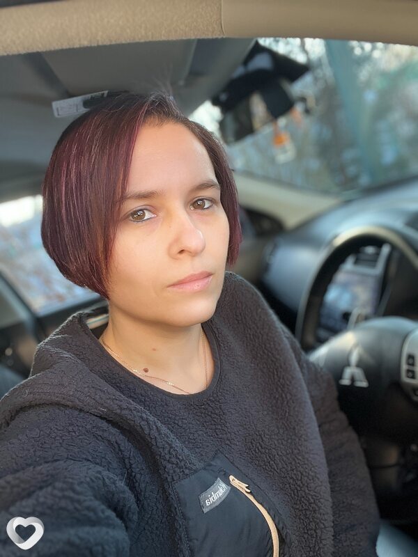 Оля, 39, Саянске — анкета №2240371