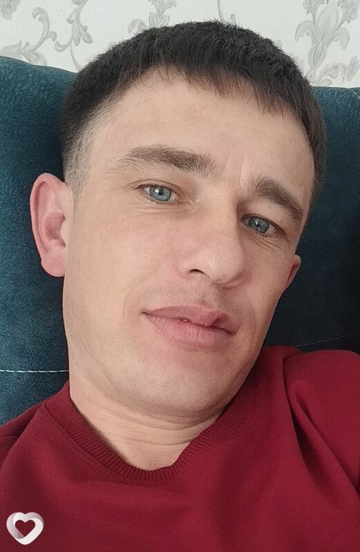 Сергей, 34, Актобе — анкета №2240373