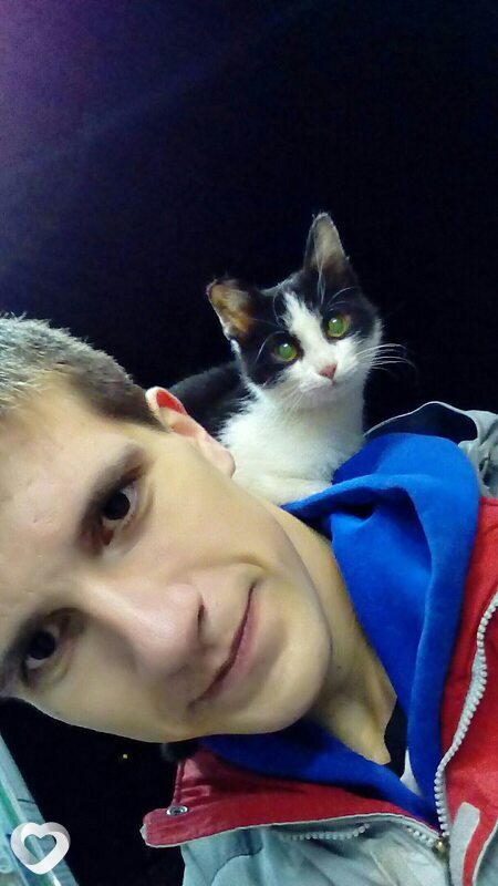 Артур, 31, Видном — анкета №2240321