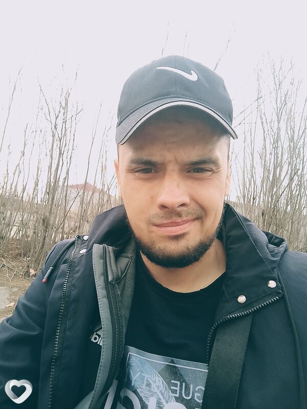 Сергей, 27, Чите — анкета №2240326