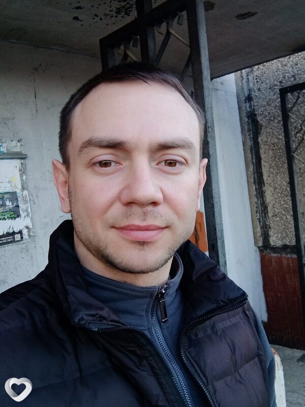 Сергей, 33, Магнитогорске — анкета №2240331