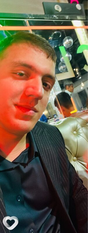 Александр, 30, Архангельске — анкета №2240332
