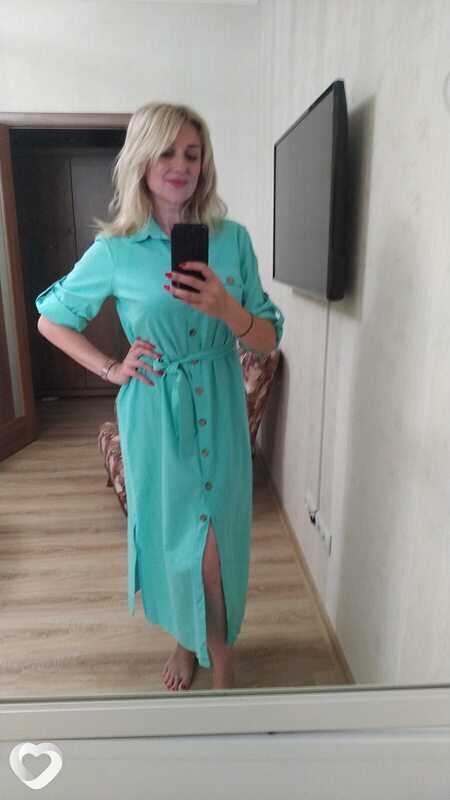 Лена, 40, Севастополе — анкета №2240623