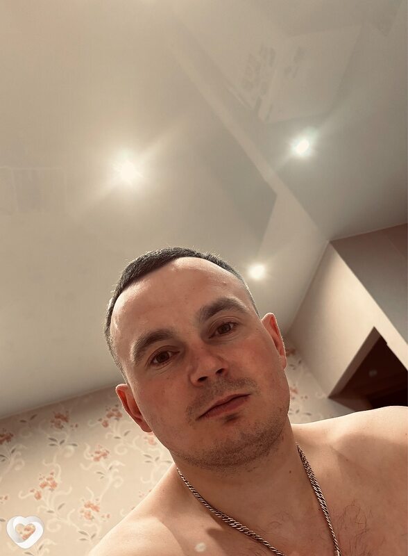 Александр, 30, Новосибирске — анкета №2240625