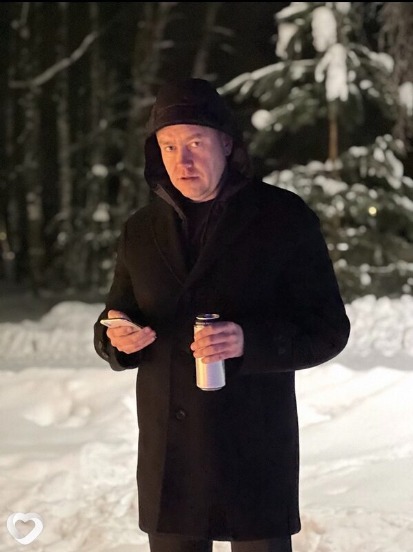 Александр, 46, Москве — анкета №2240630
