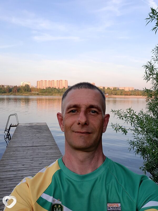 Павел, 48, Москве — анкета №2240635
